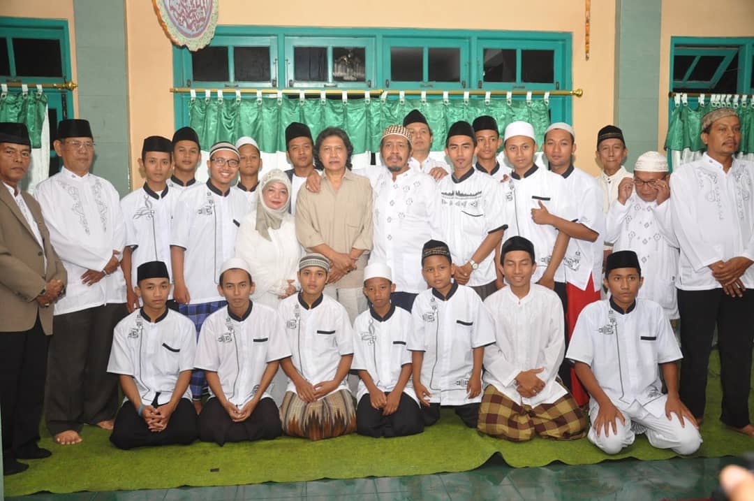 About Our Consulting Firm